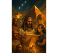 THE ARCHITECTS OF ORION: The builders of the pyramids