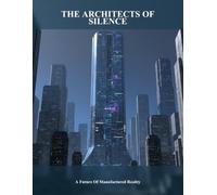 The Architects Of Silence: A Future Of Manufactured Reality