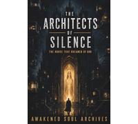 The Architects of Silence: The House That Dreamed of God: 1