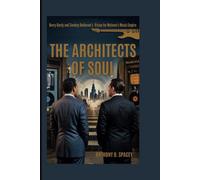 The Architects of Soul: Berry Gordy and Smokey Robinson’s Vision for Motown’s Music Empire