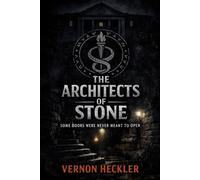 The Architects of Stone: Some Doors Were Never Meant to Open