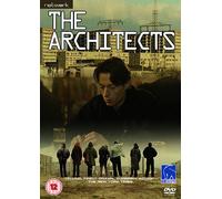 The Architects [Reino Unido] [DVD]