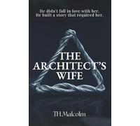 The Architect's Wife (Nashville Noir)