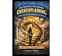 The Architecture Behind Overexplaining: How to Stop Leaking Bandwidth and Close the Loop