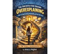 The Architecture Behind Overexplaining: How to Stop Leaking Bandwidth and Close the Loop