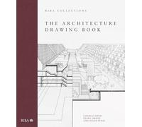 The Architecture Drawing Book: RIBA Collections