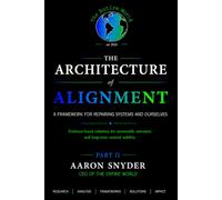 The Architecture of Alignment: Part 2: A Framework for Repairing Systems and Ourselves