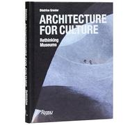 The Architecture of Art: Contemporary Museums