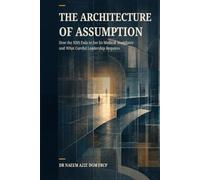 The Architecture of Assumption: How the NHS Fails to See Its Medical Workforce-and What Careful Leadership Requires