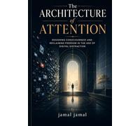 The Architecture of Attention: Designing Consciousness and Reclaiming Freedom in the Age of Digital Distraction