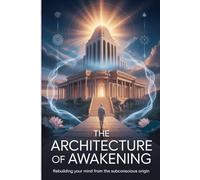 The Architecture of Awakening: Rebuilding Your Mind From The Foundation ( part 1 ) (The Path to Inner Peace)