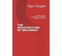 THE ARCHITECTURE OF BECOMING: Kemetism, Jungian Archetypes, and the Sacred Geography of the Soul