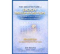 THE ARCHITECTURE OF BODY RECOMPOSITION: The HPMR System for Strategic Fat Loss and Muscle Retention (The HPMR Transformation Series)