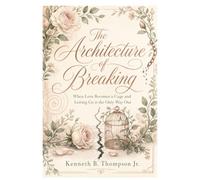 The Architecture of Breaking: When Love Becomes a Cage and Letting Go is the Only Way Out (The Space Between Us)