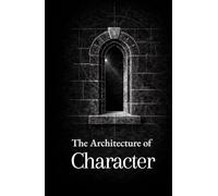 The Architecture of Character: Thirty Meditations on Clarity, Discipline, and Strength (The Formation Series)