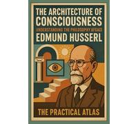 The Architecture of Consciousness: Understanding the Philosophy and Legacy of Edmund Husserl (Half Hour Help: Philosophy Series)