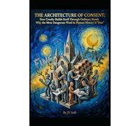 THE ARCHITECTURE OF CONSENT How Cruelty Builds Itself Through Ordinary Hands: Why the Most Dangerous Word in Human History Is "Fine" (Hard Life Problems Worth Solving)