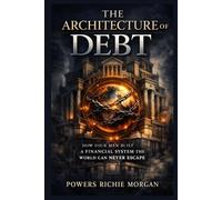 THE ARCHITECTURE OF DEBT: How Four Men Built a Financial System the World Can Never Escape
