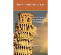 The Architecture of Ego: Where man intersects with resilience and sensitivity, to form a healthy ego