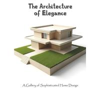 The Architecture of Elegance: A Gallery of Sophisticated Home Design