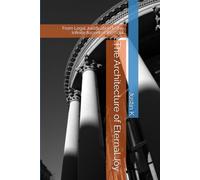 The Architecture of Eternal Joy: From Legal Justification to the Infinite Ascent of the Soul (The Architecture of Grace: A Series on Divine Design)
