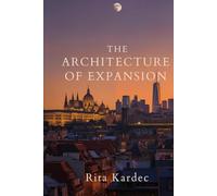 The Architecture of Expansion: A Love Story (Sienna & Elara Series)