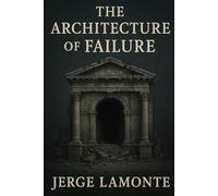 The Architecture of Failure: How Collapse Reveals the Hidden Design of Becoming