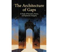The Architecture of Gaps: A Study of Narrative, Power, and Epistemic Integrity: 1