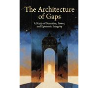 The Architecture of Gaps: A Study of Narrative, Power, and Epistemic Integrity