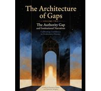 The Architecture of Gaps:: The Authority Gap and Institutional Narratives