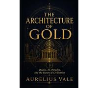 The Architecture of Gold: Qualia, AI, Paradox, and the Future of Civilization