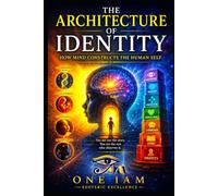 The Architecture of Identity: How Mind Constructs the Human Self