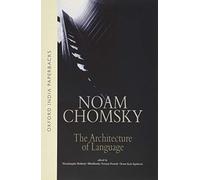 The Architecture of Language