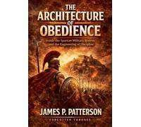 The Architecture of Obedience (Forgotten Thrones)