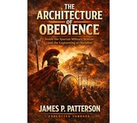 The Architecture of Obedience: Inside the Spartan Military System and the Engineering of Discipline (Spartan Command)