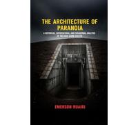 The Architecture of Paranoia: A Historical, Sociocultural, and Paranormal Analysis of the Boise Bomb Shelter