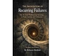 The Architecture of Recurring Failures: Why the Same Problems Keep Returning in People, Systems, and Civilisations