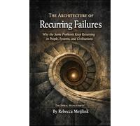 The Architecture of Recurring Failures: Why the Same Problems Keep Returning in People, Systems, and Civilisations