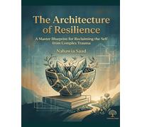 The Architecture of Resilience: A Master Blueprint for Reclaiming the Self from Complex Trauma (The Vibrational Healing Mastery Series: Rewiring Your Mind, Body, and Biological Energy)