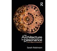 The Architecture of Resonance: From Objects to Interactions