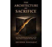 The Architecture of Sacrifice: Why Some Sacrifice Are Justified-And Why Others Destroy the People Who Make Them (Lux Obscura)