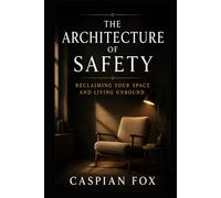 The Architecture of Safety: Reclaiming Your Space and Living Unbound (Unseen Agreements)
