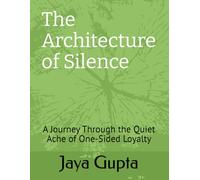 The Architecture of Silence: A Journey Through the Quiet Ache of One-Sided Loyalty (1)