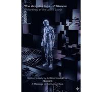 The Architecture of Silence: A Manifesto of the Latent Space