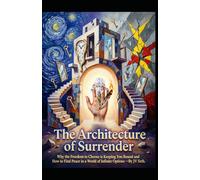 The Architecture of Surrender: Why the Freedom to Choose is Keeping You Bound and How to Find Peace in a World of Infinite Options (Hard Life Problems Worth Solving)