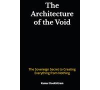 THE ARCHITECTURE OF THE VOID: The Sovereign Secret to Creating Everything from Nothing