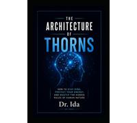 The Architecture of Thorns How to Stay Kind, Protect Your Energy, and Master the Hidden Rules of Human Nature