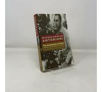 The Architecture of Vision Writings and Interviews on Cinema