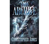 The Archive Beneath the Skin