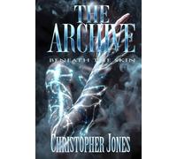 The Archive Beneath the Skin